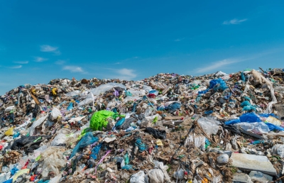 Druhy odpadu a způsoby jejich likvidace